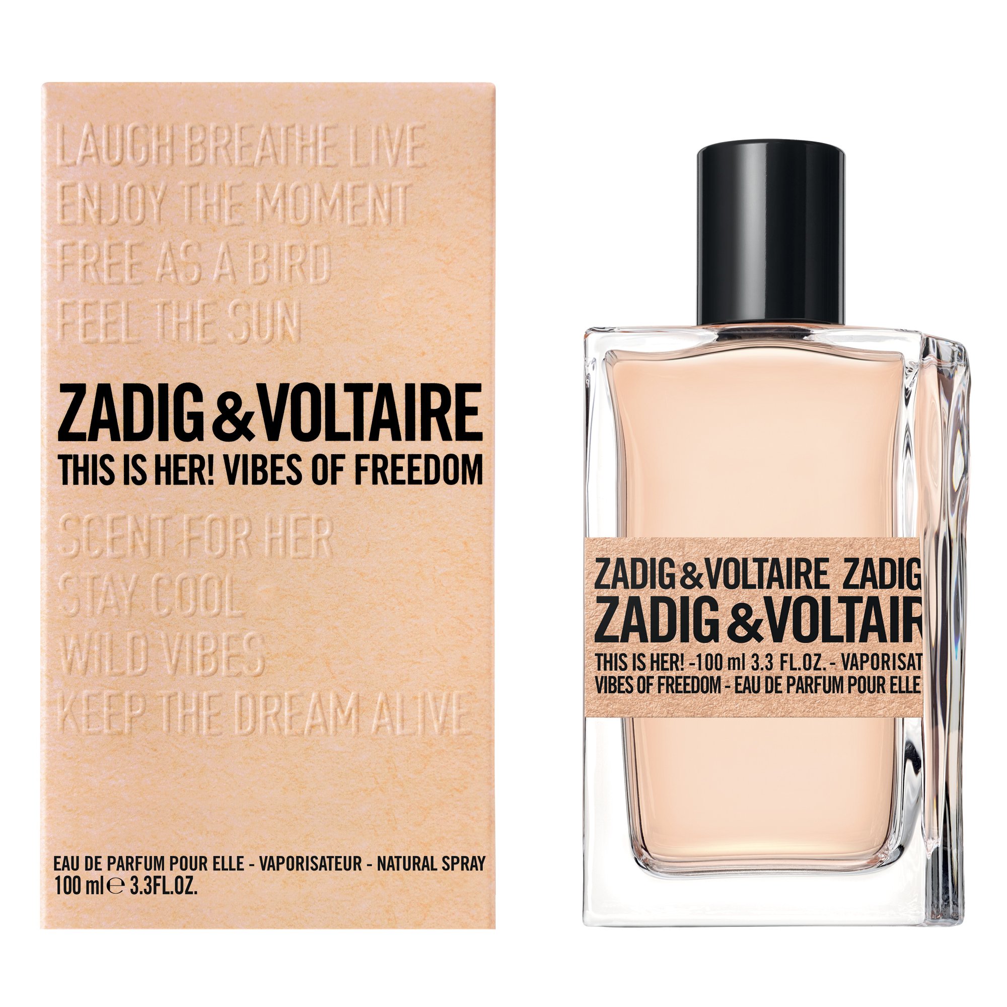 She vibe. Духи Zadig Voltaire Vibes of Freedom. Туалетная вода Zadig Voltaire для женщин. Zadig & Voltaire this is her! Vibes of Freedom EDP (100 мл, тестер). Духи Zadig Voltaire this is her.