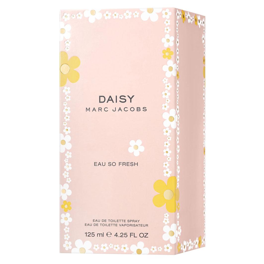 Fragrances Daisy Eau So Fresh MARC JACOBS APRIL