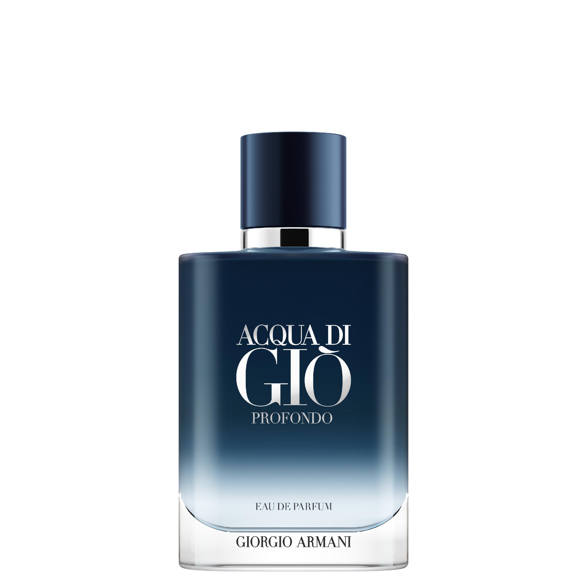 Giorgio armani new perfume discount