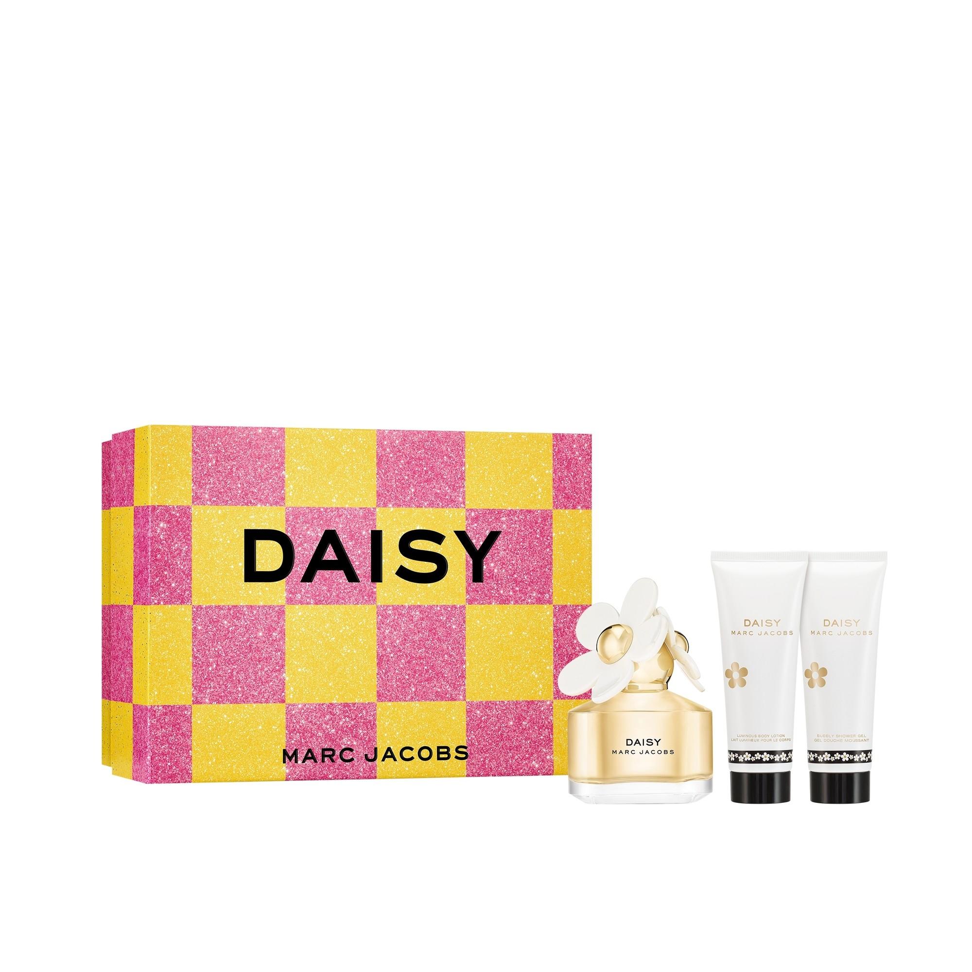 Marc jacobs daisy shower gel hotsell