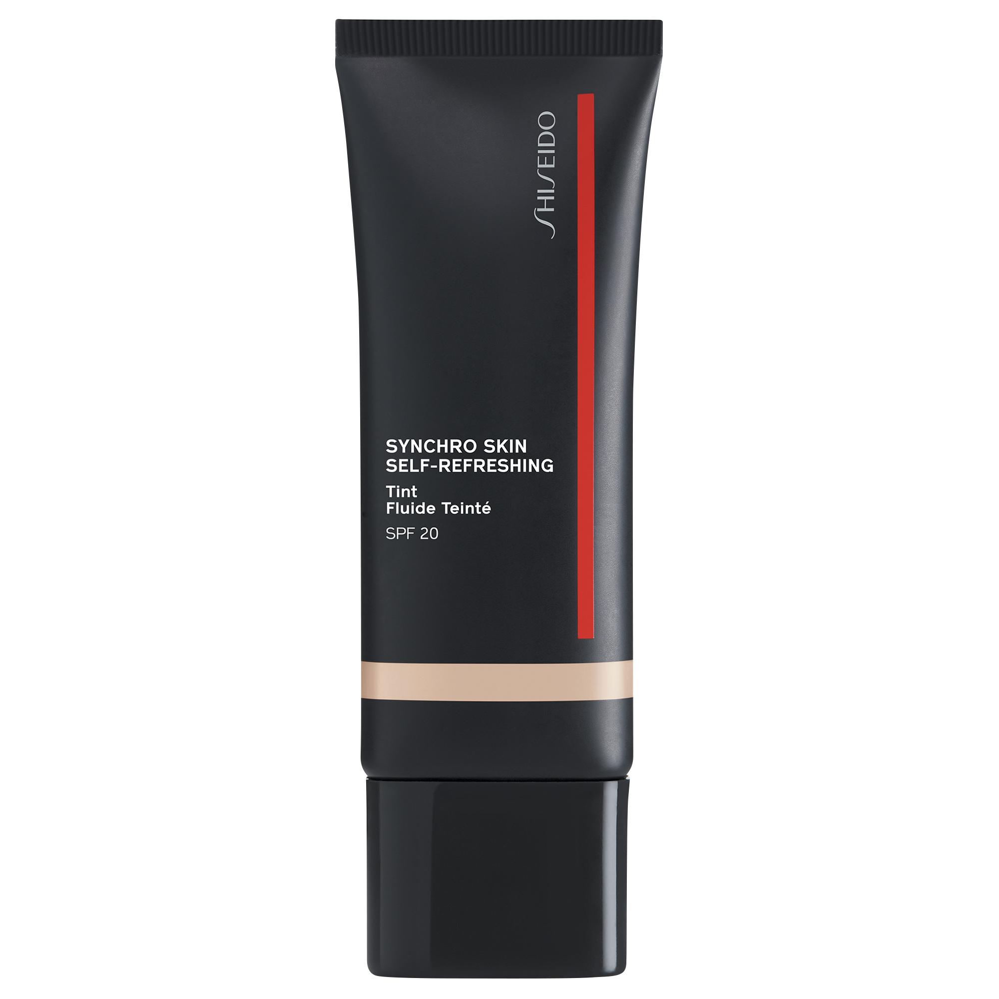 Шисейдо тональный крем с сиянием. Тональный крем Shiseido Synchro Skin self-refreshing. Тональная вуаль Shiseido Synchro Skin свотчи. Shiseido тональная вуаль Synchro Skin self-refreshing, 235 Light hiba. Shiseido Synchro Skin self-refreshing Foundation SPF 30 оттенки.