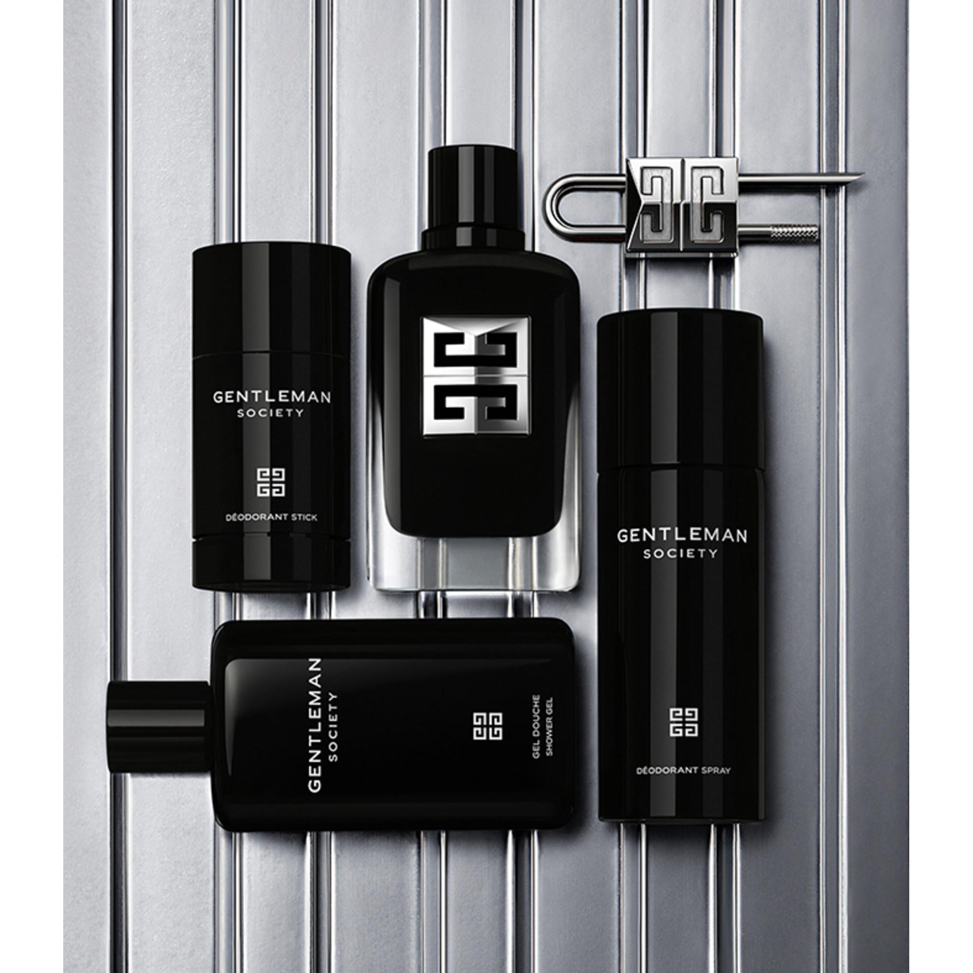 Fragrances GENTLEMAN SOCIETY GIVENCHY | APRIL