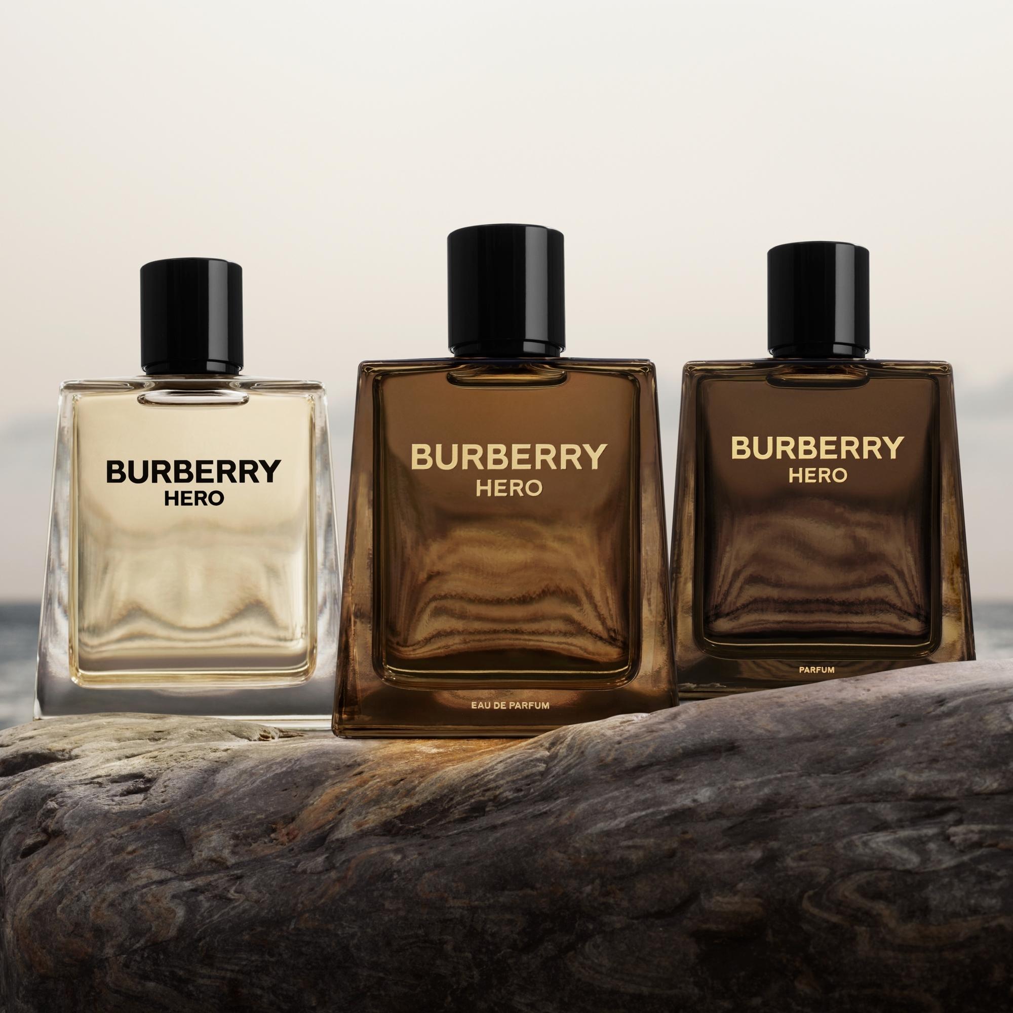 Burberry parfum cheveux online