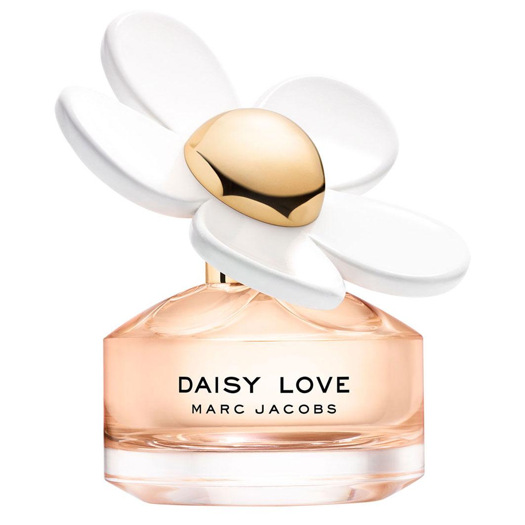 Fragrances Daisy Love MARC JACOBS APRIL
