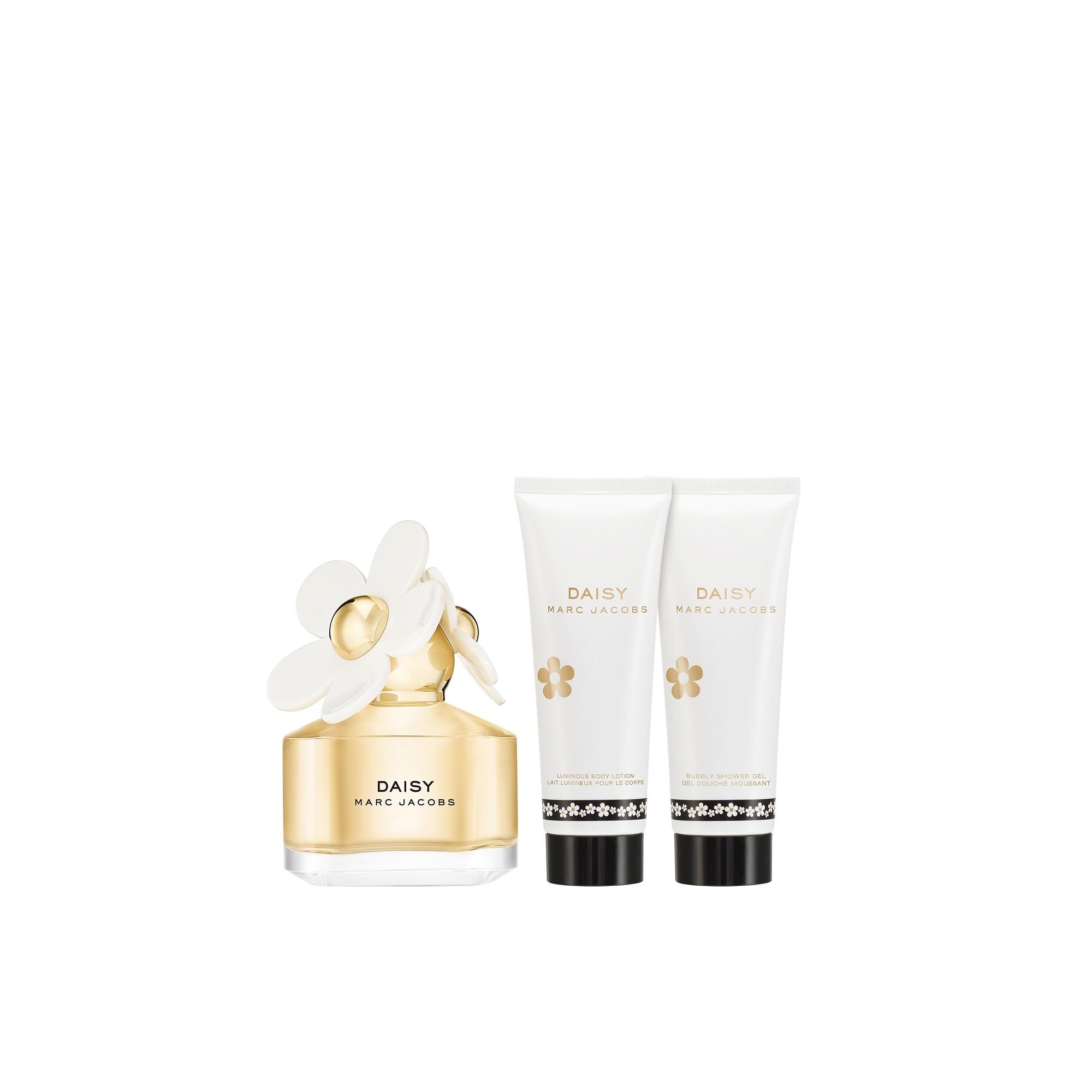 Femme Coffret Cadeau Daisy Eau De Toilette MARC JACOBS APRIL