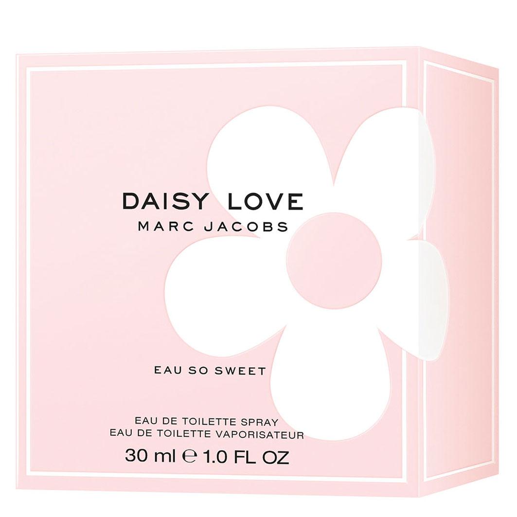 Marc jacobs daisy love eau so sweet 100ml new arrivals