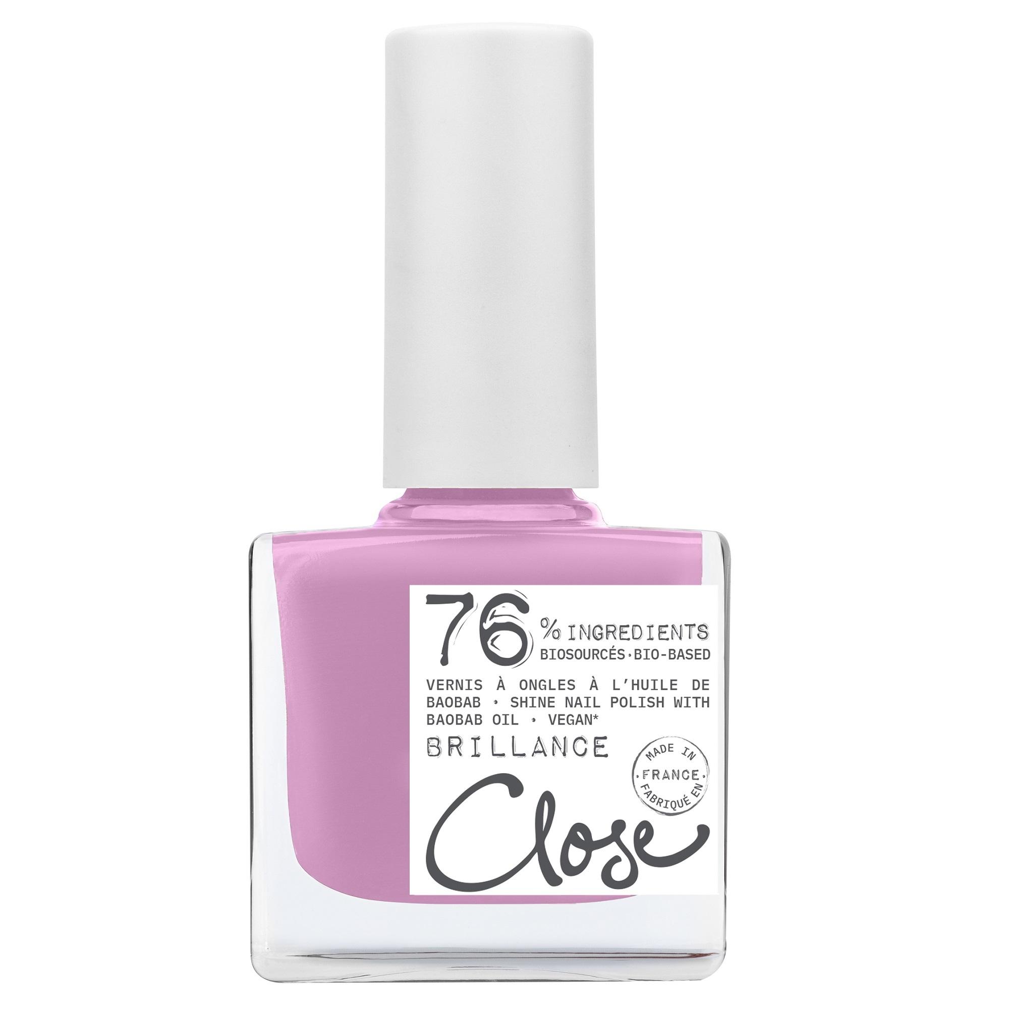 Vernis à ongles Vernis Brillance CLOSE | APRIL