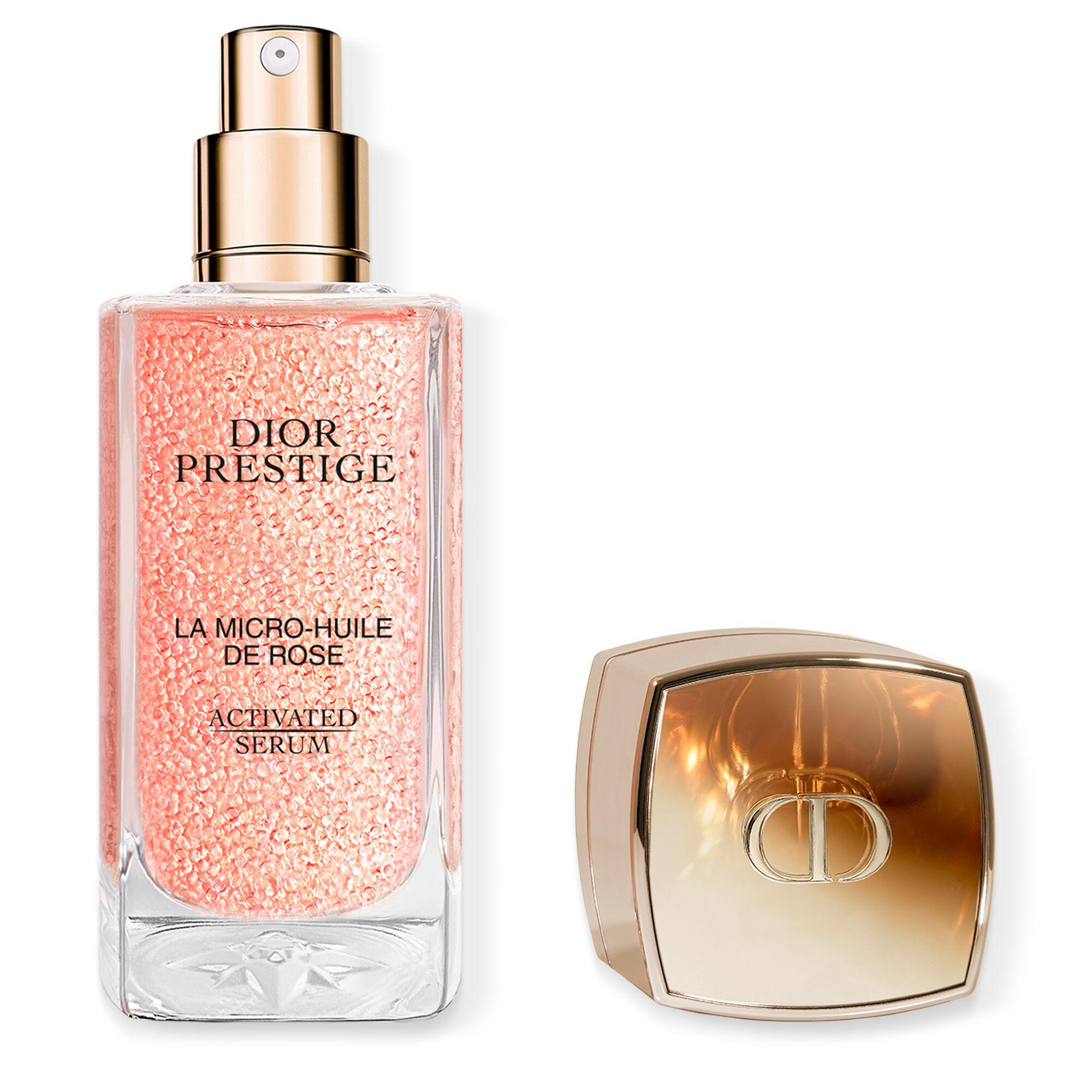 Serum Dior Prestige La Micro-Huile de Rose Activated Serum DIOR