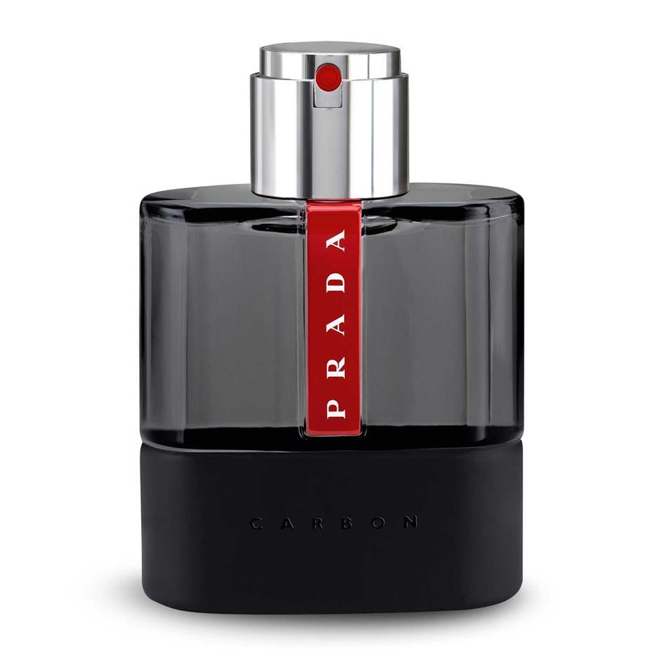 parfum prada carbon homme