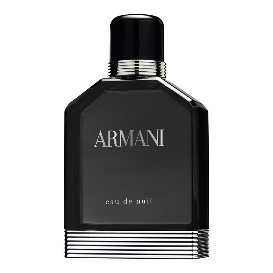 armani noir parfum