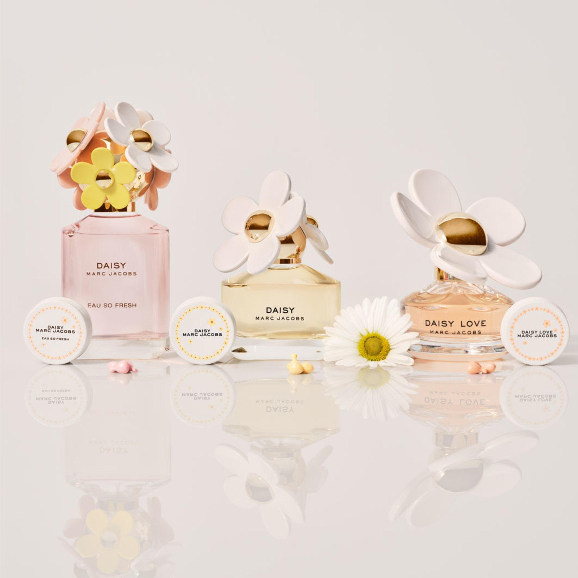 Marc jacobs daisy love lotion sales