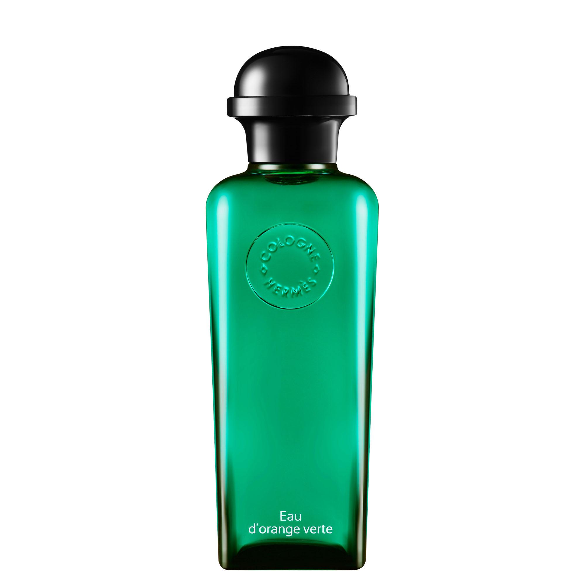 Fragrances Eau d'orange verte HERMES | APRIL