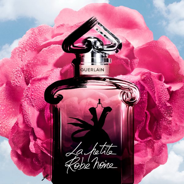 Fragrances La Petite Robe Noire GUERLAIN APRIL