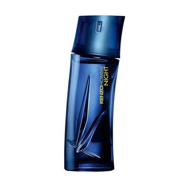 Fragrances KENZO HOMME NIGHT KENZO APRIL