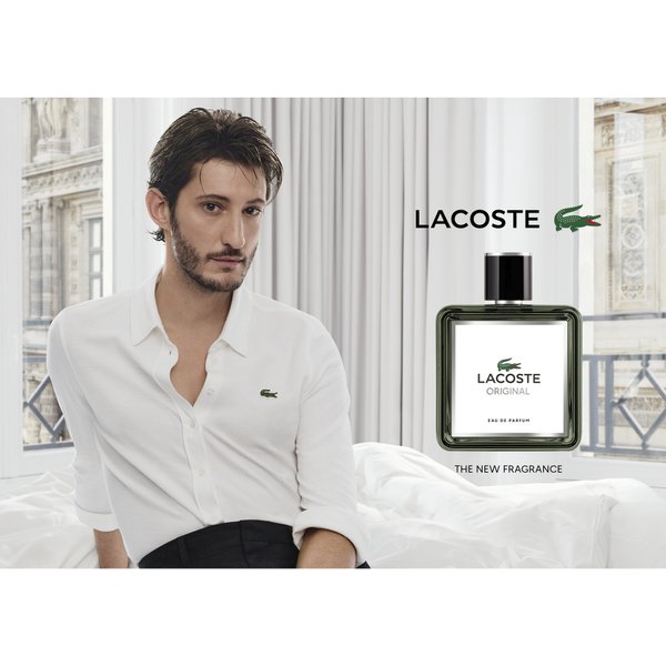 Fragrances ORIGINAL LACOSTE APRIL