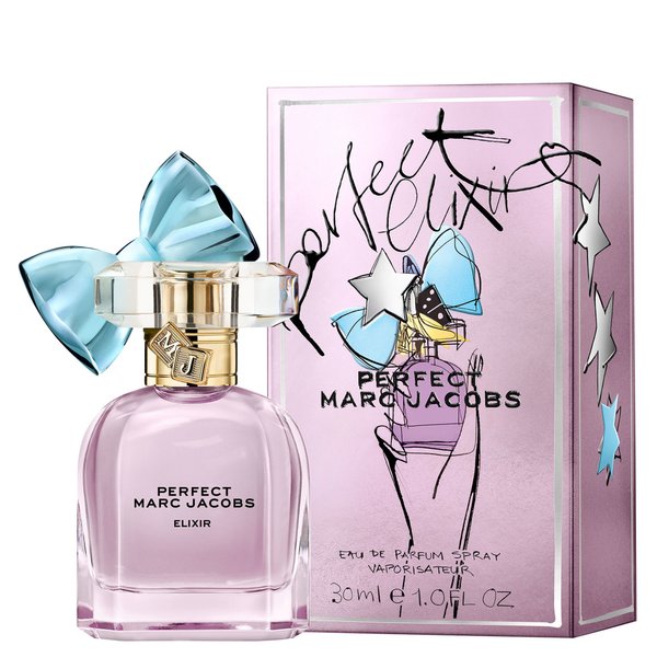 Marc jacobs perfume 30ml clearance
