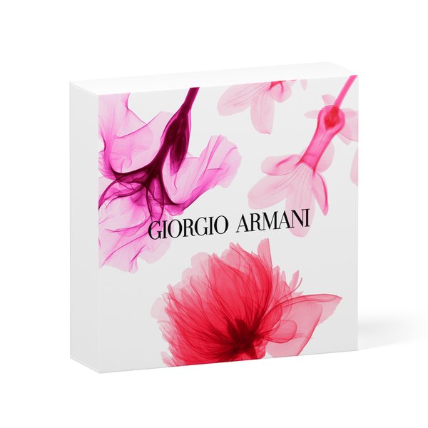 Giorgio armani cheap perfume pink