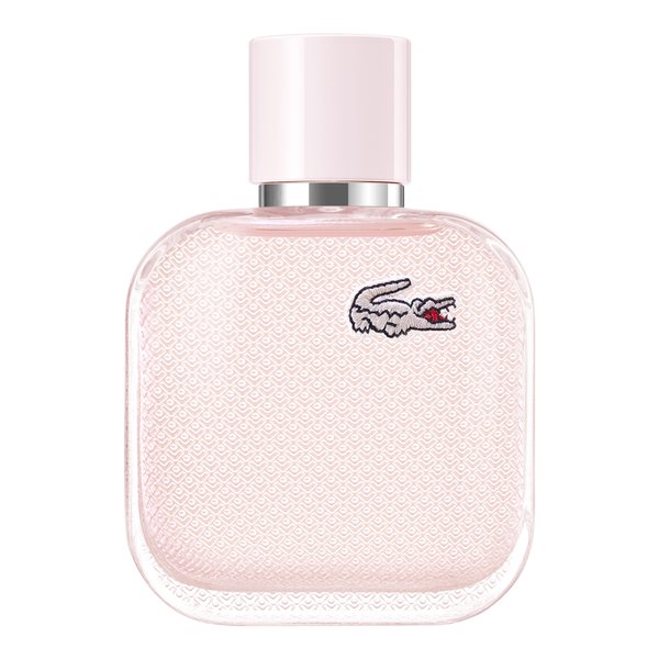 New lacoste fragrance sales