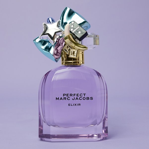 Fragrances Perfect Elixir MARC JACOBS APRIL