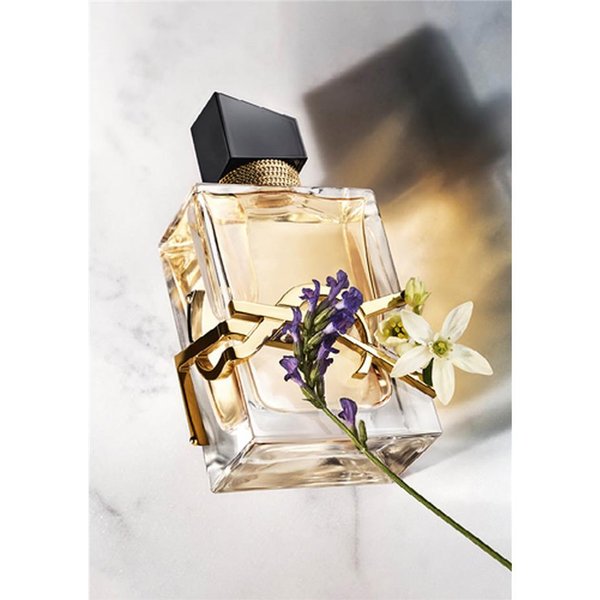 Fragrances Yves Saint Libre Eau de Parfum YVES SAINT LAURENT |