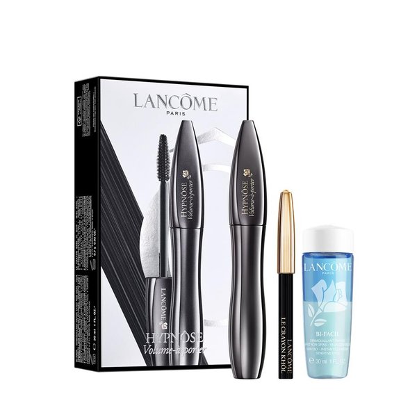 Maquillage Lancôme Coffret Mascara & Mini Khôl Crayon Yeux & Mini LANCÔME | APRIL