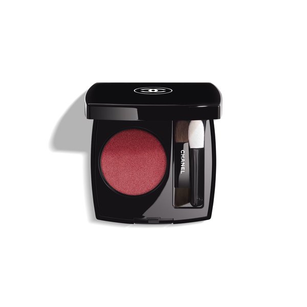 Fard a paupieres OMBRE ESSENTIELLE OMBRE A PAUPIERES LONGUE TENUE MULTI USAGE CHANEL APRIL